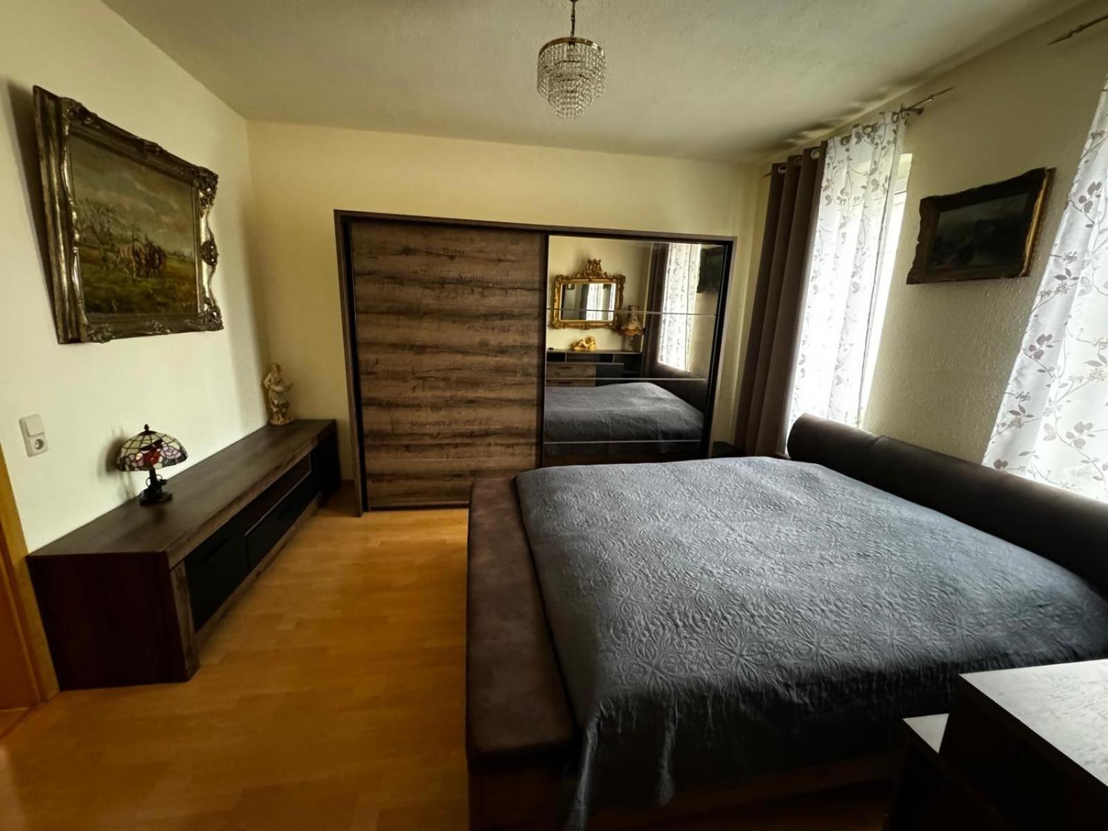 Apartment 5 Гера Экстерьер фото