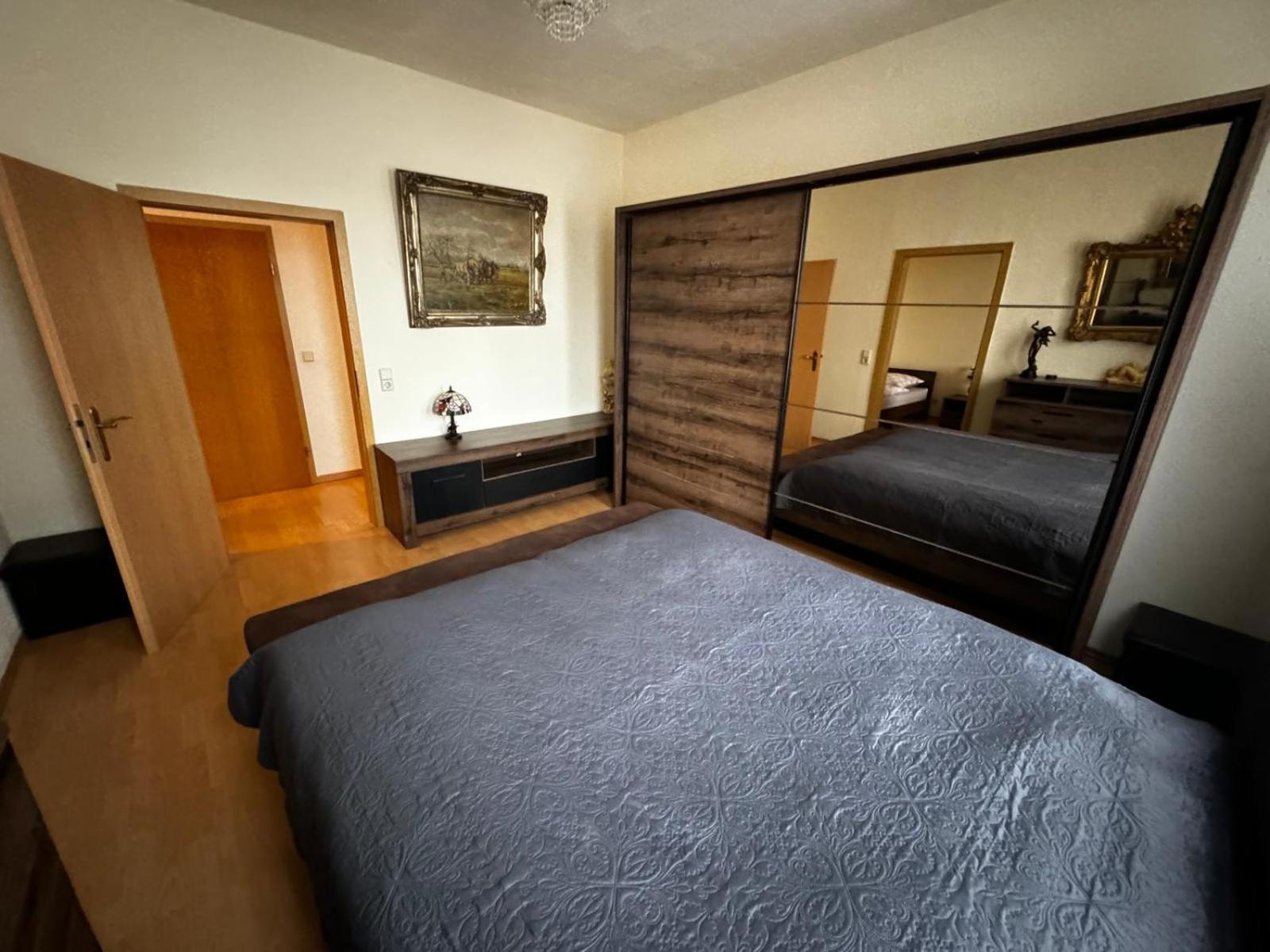 Apartment 5 Гера Экстерьер фото