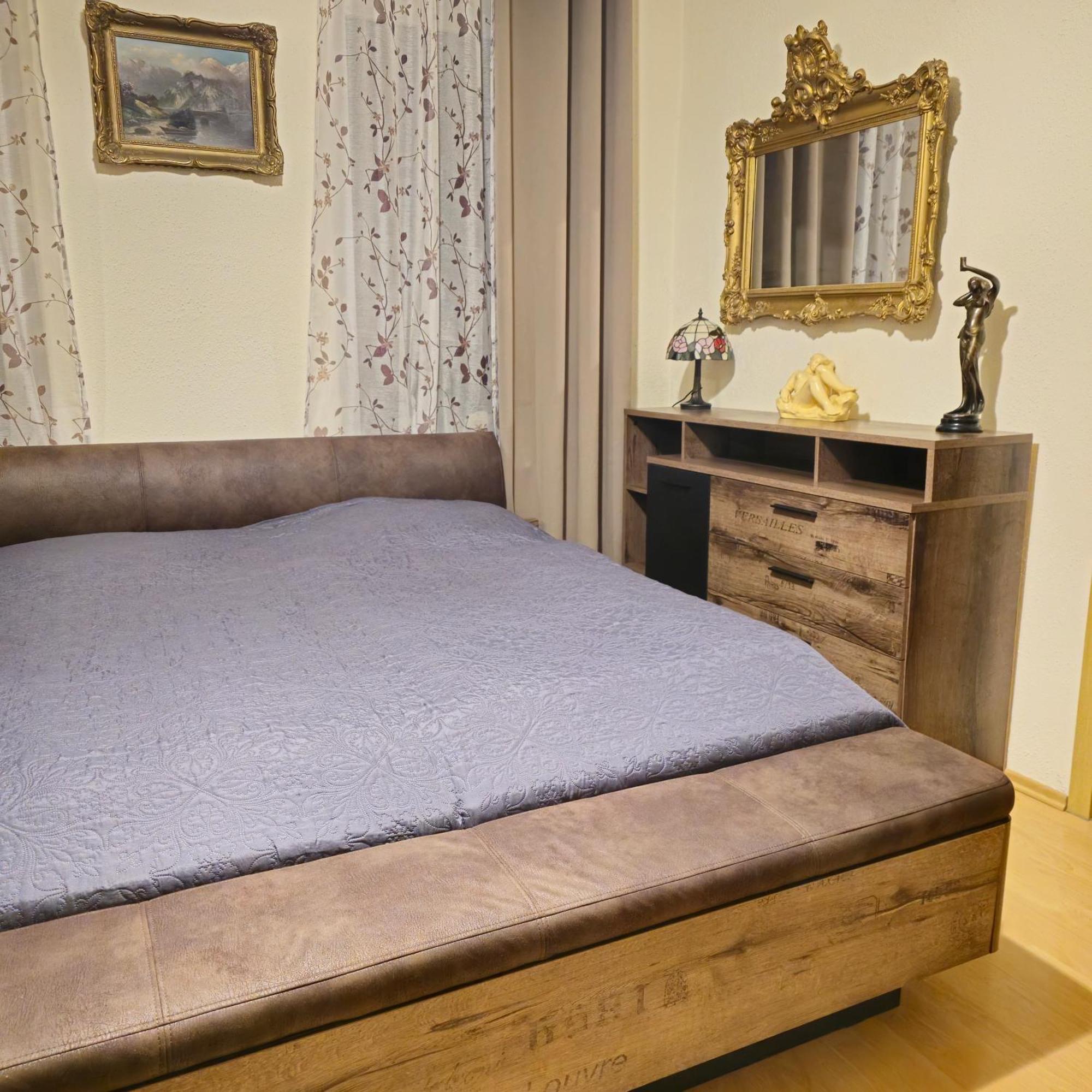 Apartment 5 Гера Экстерьер фото