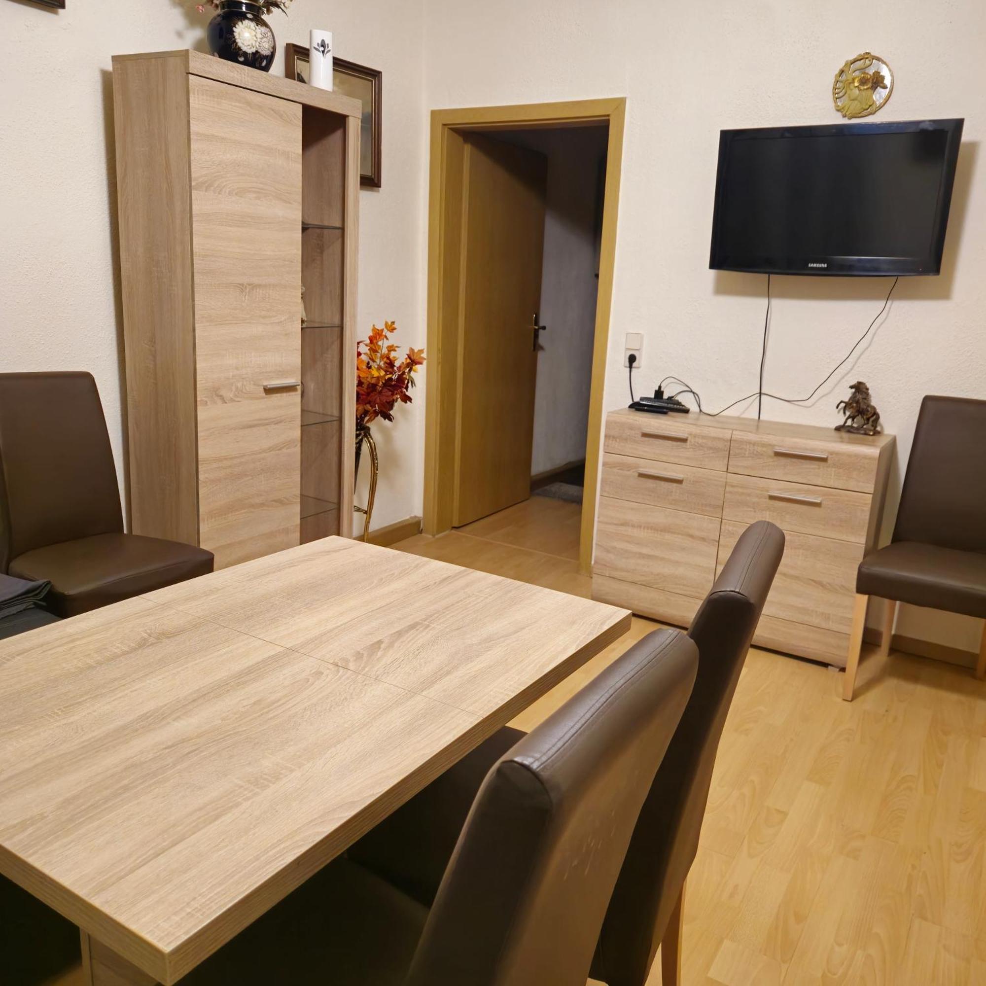 Apartment 5 Гера Экстерьер фото