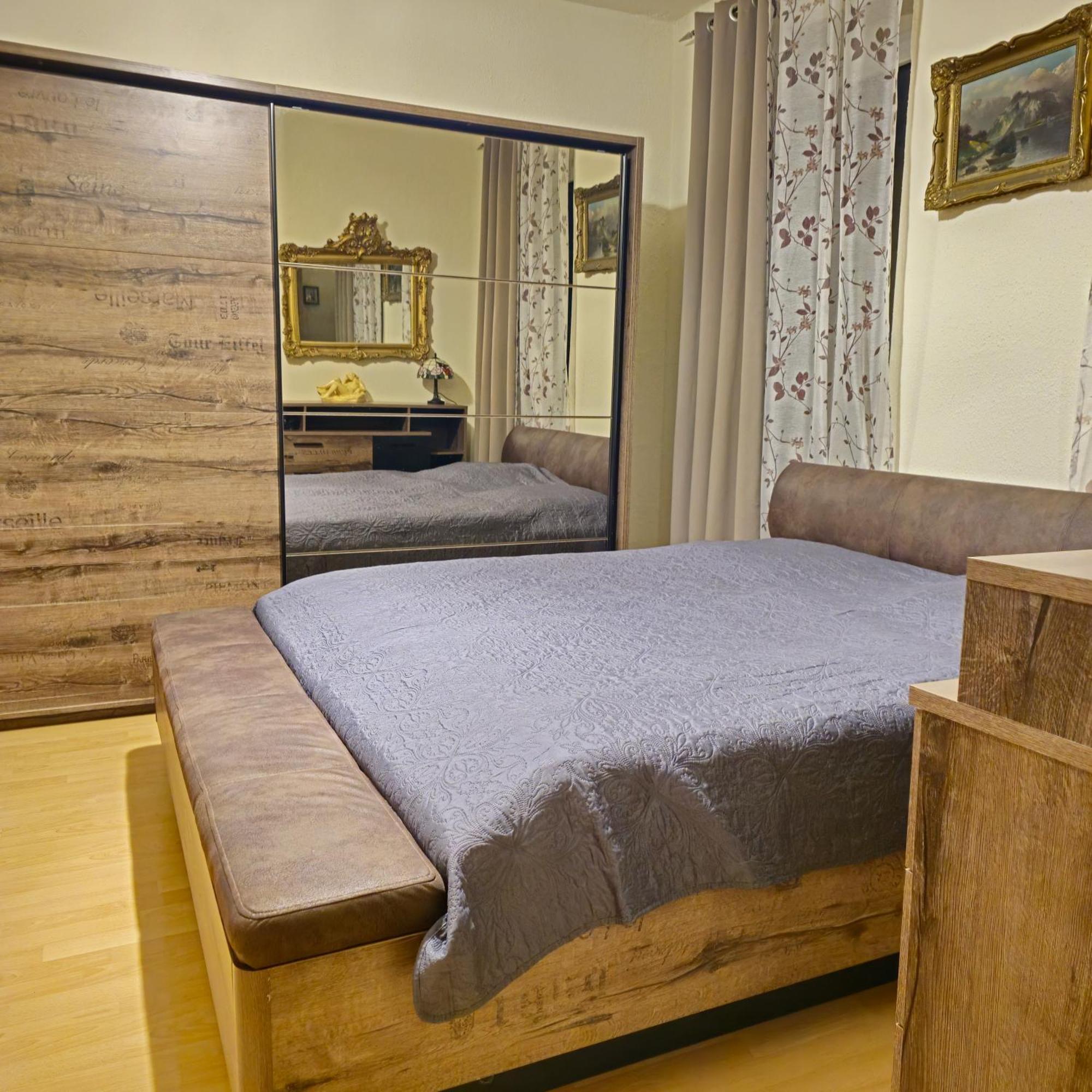 Apartment 5 Гера Экстерьер фото