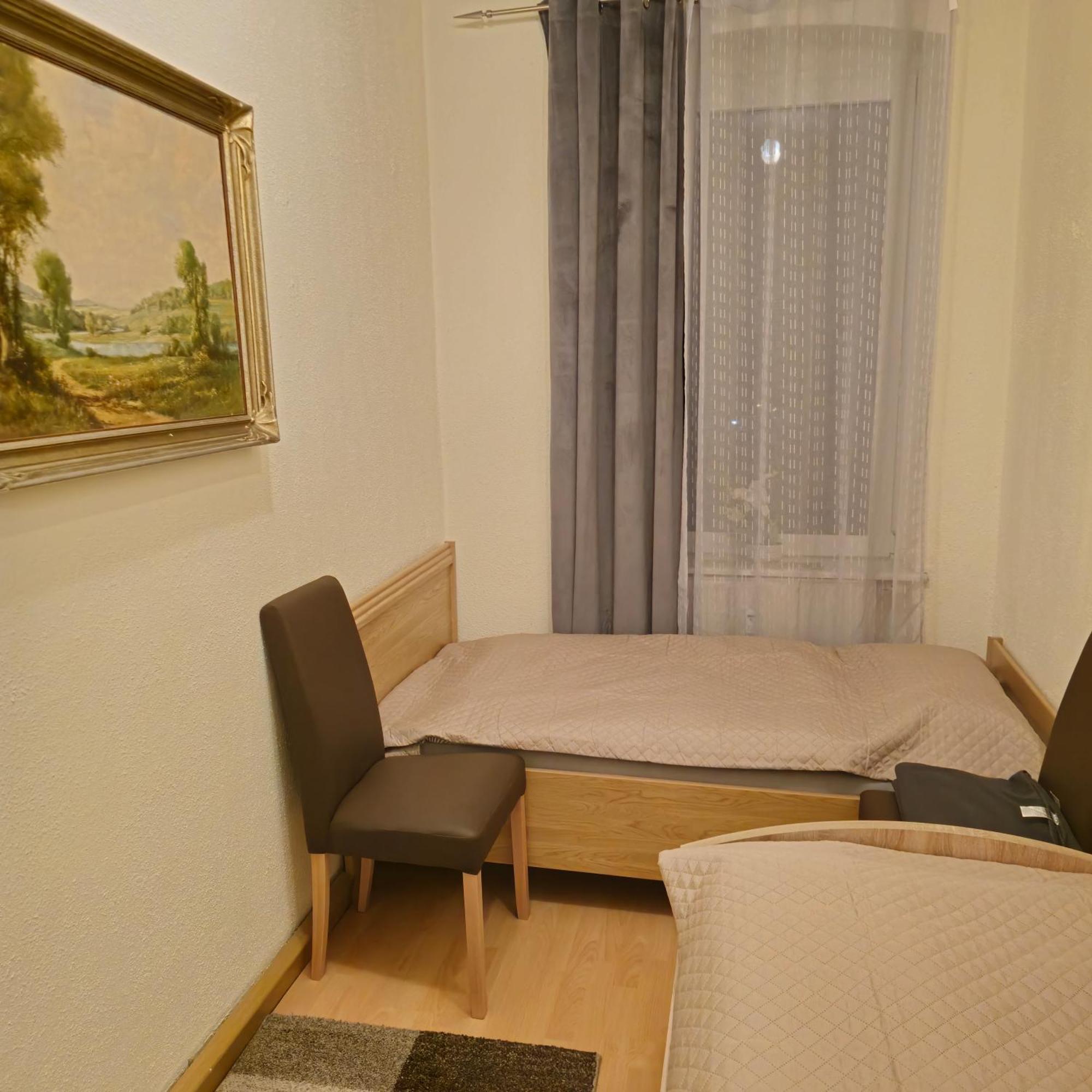 Apartment 5 Гера Экстерьер фото