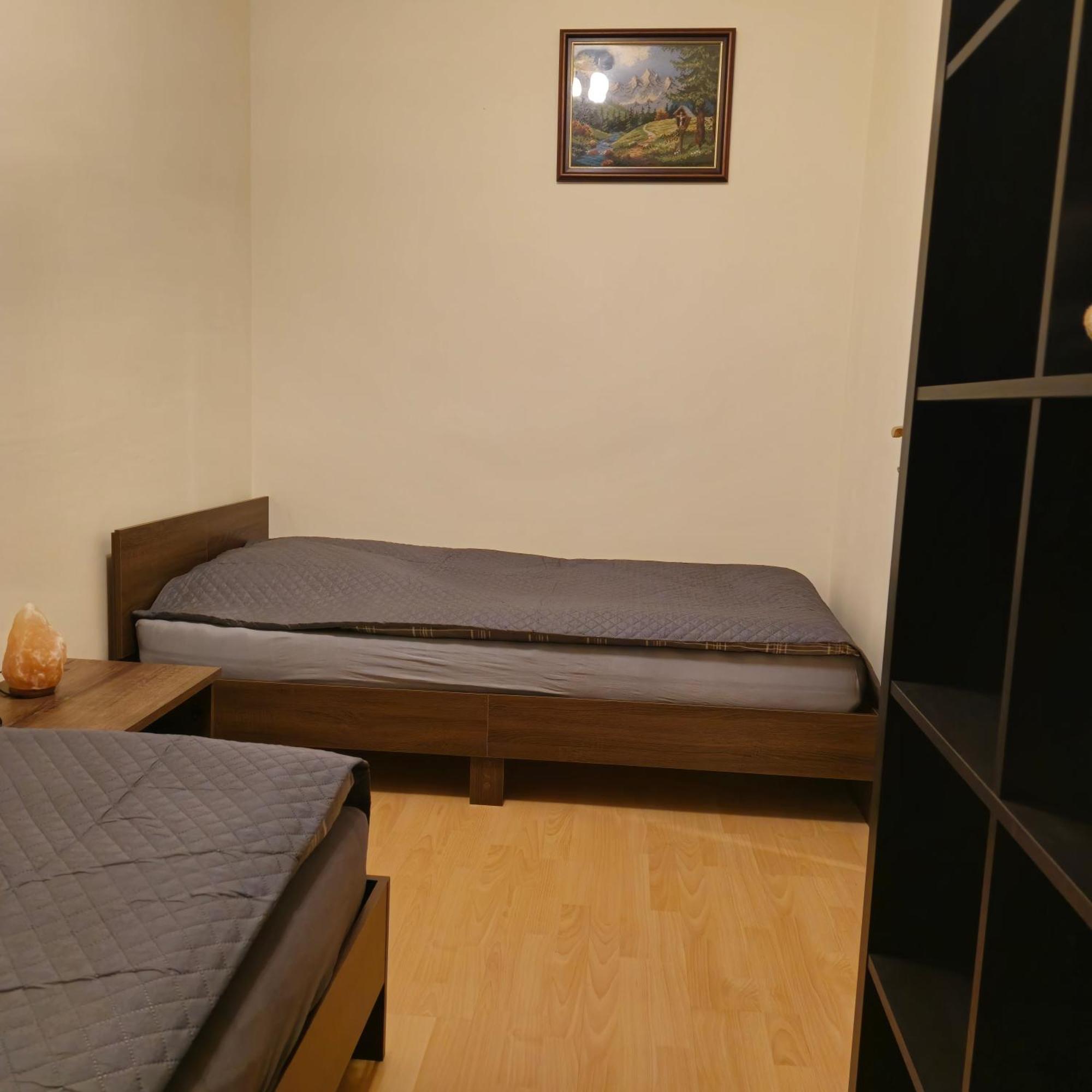 Apartment 5 Гера Экстерьер фото