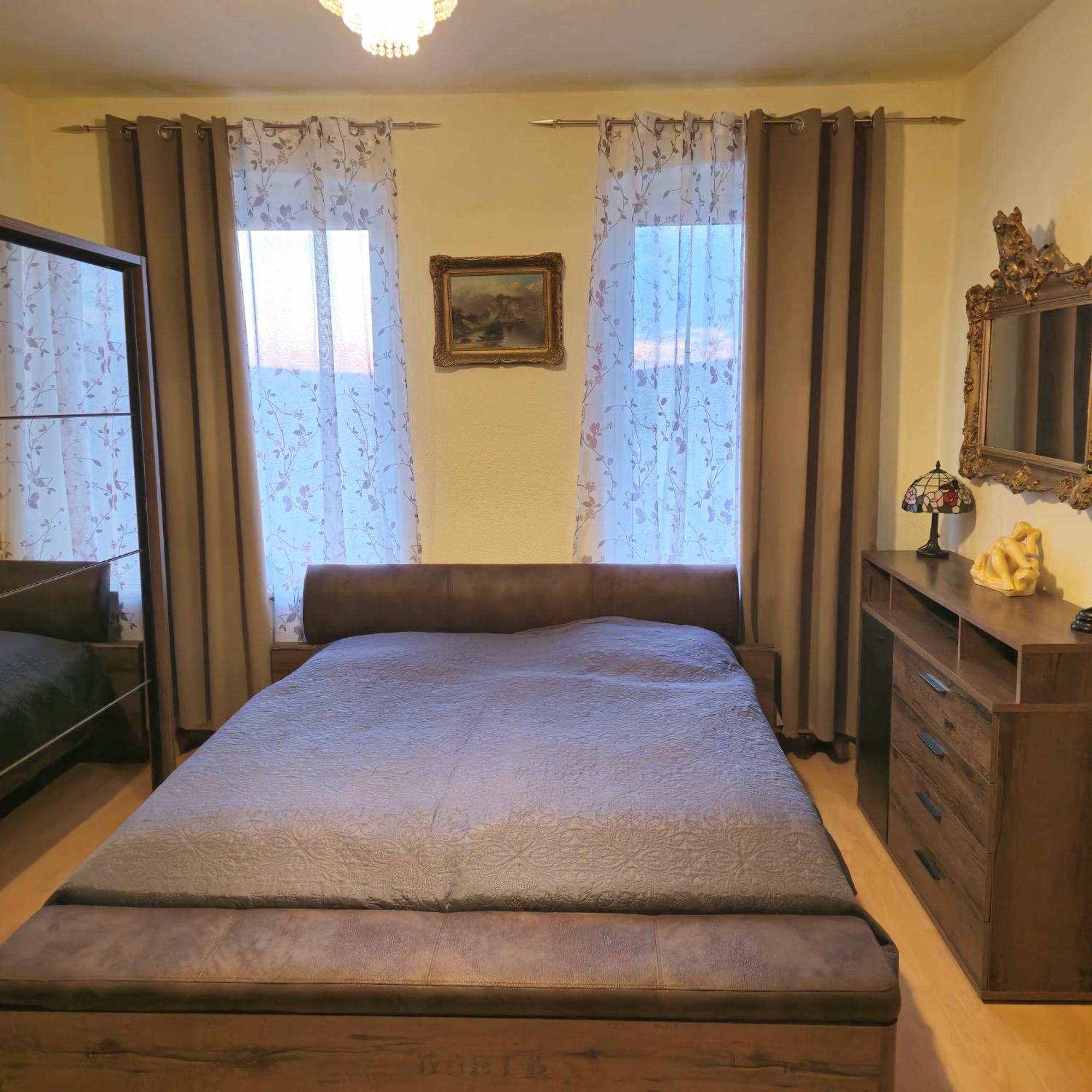 Apartment 5 Гера Экстерьер фото