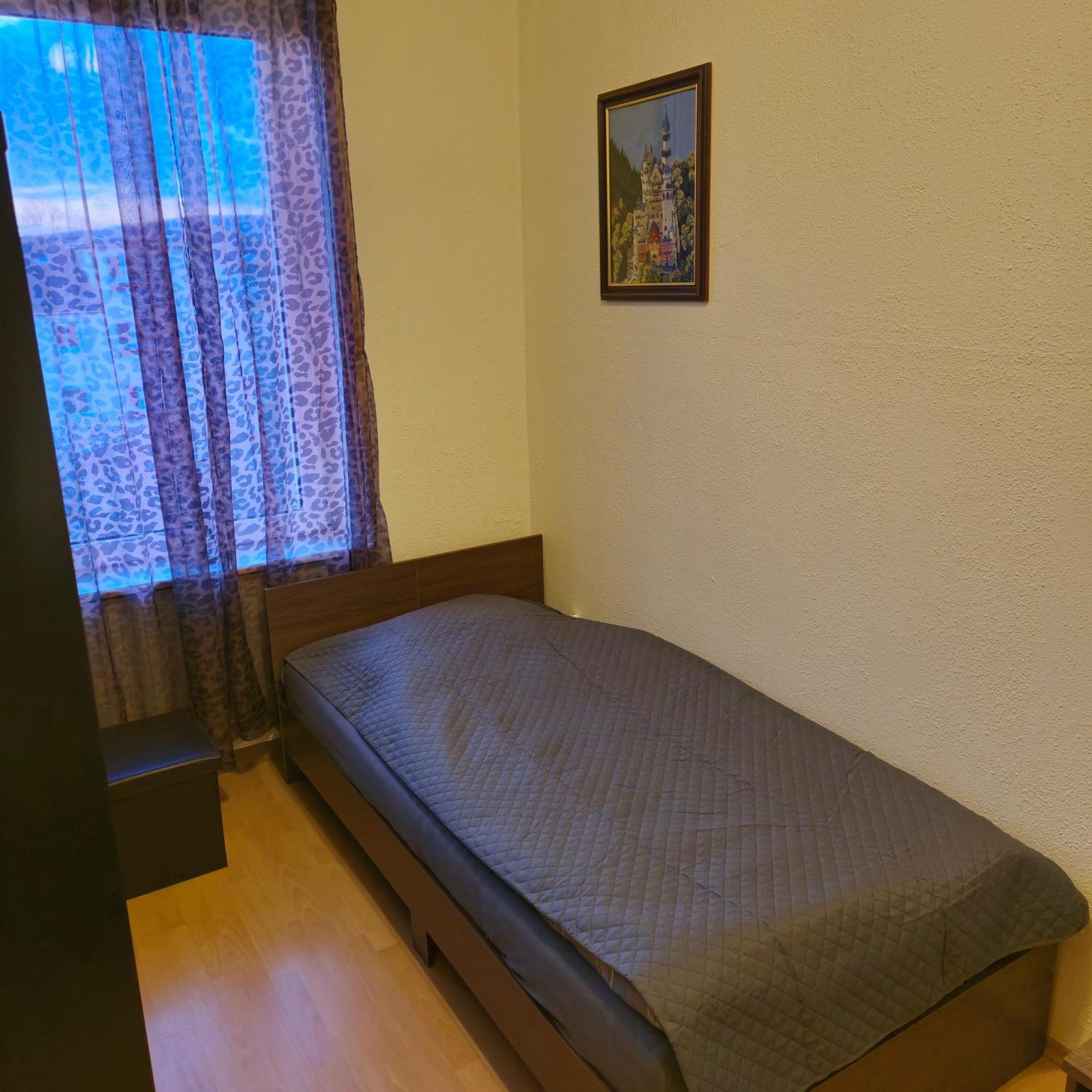 Apartment 5 Гера Экстерьер фото