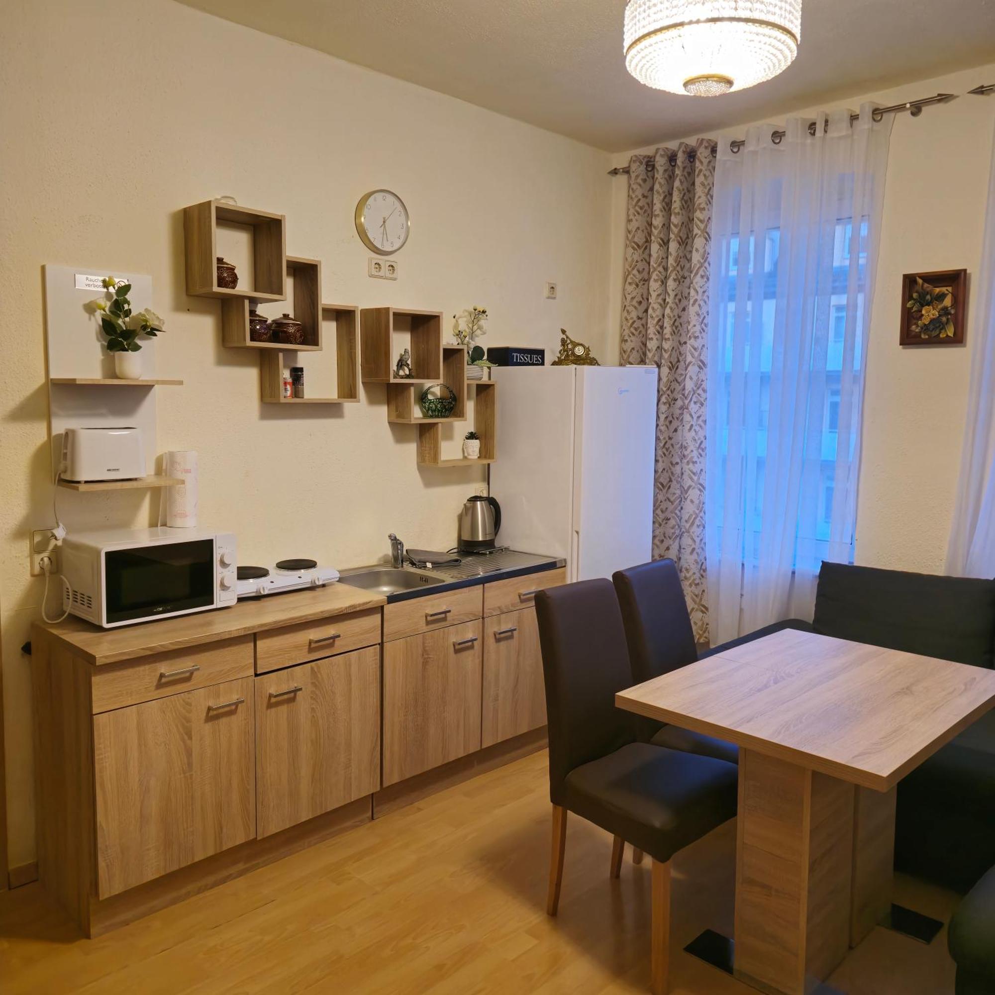 Apartment 5 Гера Экстерьер фото