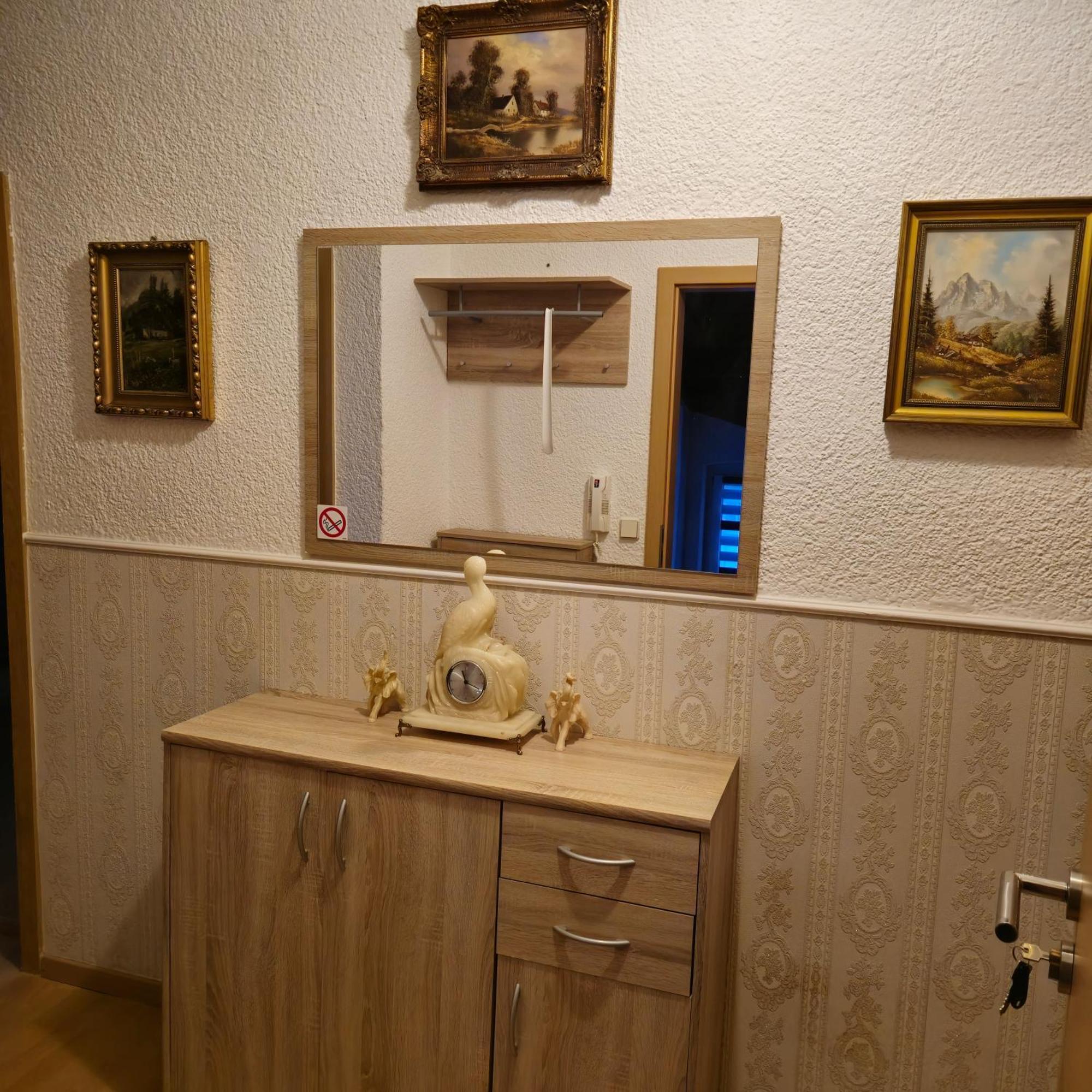 Apartment 5 Гера Экстерьер фото