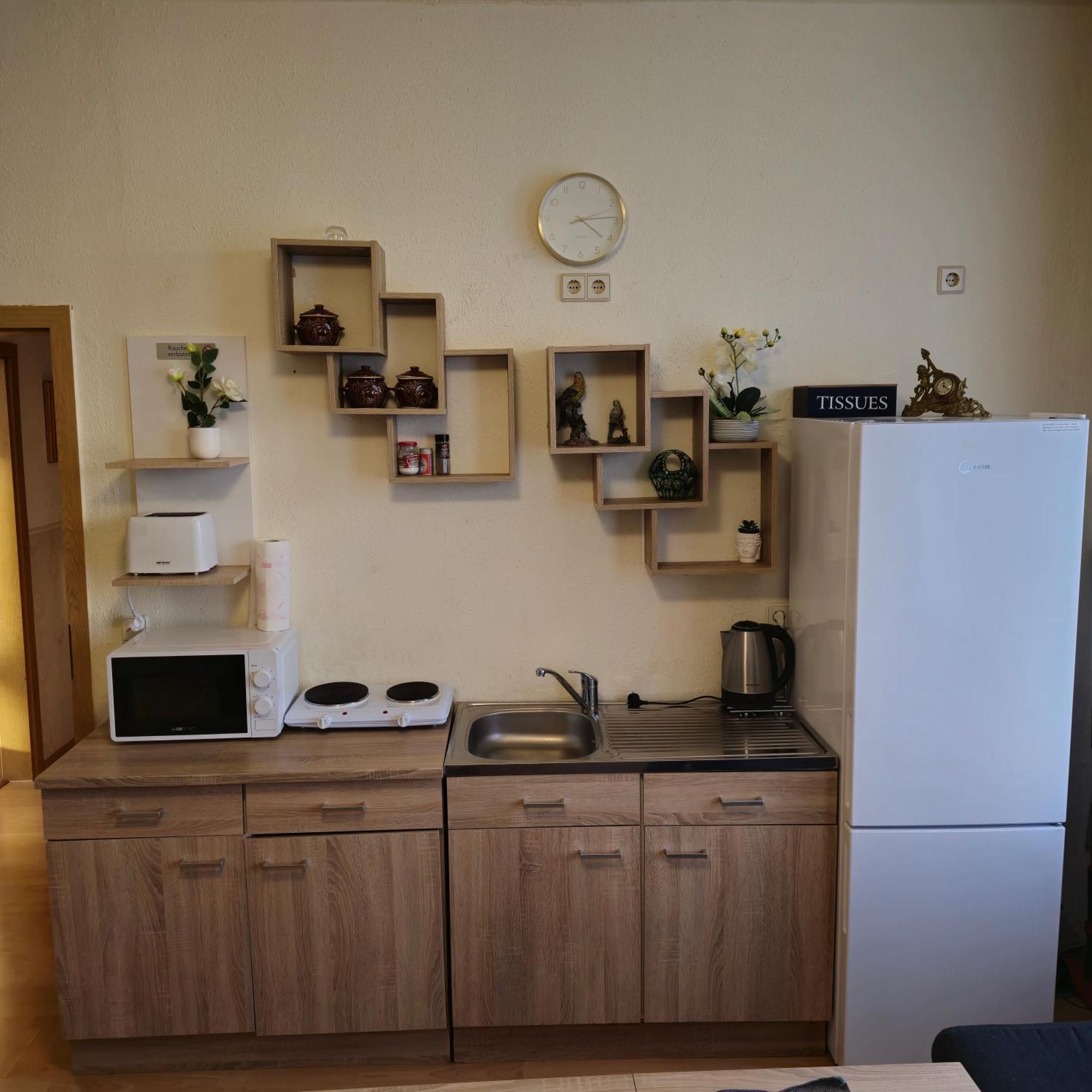 Apartment 5 Гера Экстерьер фото